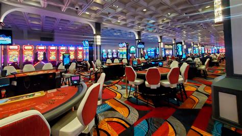 Delaware park casino apostas